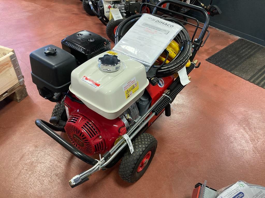 Nettoyeur Haute Pression